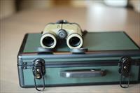 Swarovski SLC 8x30 Habicht Binoculars - Excellent Condition - CASE + EXTRAS Img-5