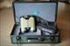 Swarovski SLC 8x30 Habicht Binoculars - Excellent Condition - CASE + EXTRAS