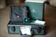 Swarovski SLC 8x30 Habicht Binoculars - Excellent Condition - CASE + EXTRAS