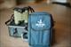 Swarovski SLC 8x30 Habicht Binoculars - Excellent Condition - CASE + EXTRAS