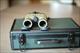 Swarovski SLC 8x30 Habicht Binoculars - Excellent Condition - CASE + EXTRAS