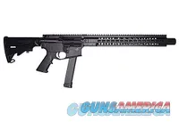  BRIGADE MFG BM-9 RIFLE 9MM 16" BBL 33RD MAG GRAPHITE BLK
