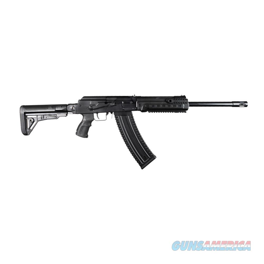 Kalashnikov Usa Ks-12t – 12ga Tacti For Sale At Gunsamerica.com 