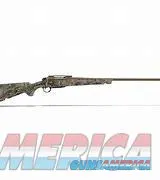 Momentum Elite Bolt-Action Rifle Momentum Elite - Realtree® EXCAPE, Burnt Bronze Cerakote 6.5 creedmo