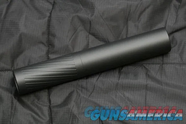 THUNDER BEAST ARMS CORPORATION [TBAC] ULTRA 9-30CB or DT SUPPRESSOR