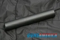 THUNDER BEAST ARMS CORPORATION [TBAC] ULTRA 9-30CB or DT SUPPRESSOR