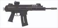B&T APC300 cal.(300 Blackout) 8.75" 30rd PMAG Pistol BT-36047 / BT-36019