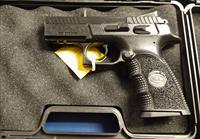 BUL ARMORY 9MM CHEROKEE COMPACT