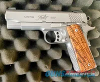 Kimber Pro Raptor II Stainless