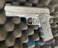 Kimber Pro Raptor II Stainless