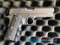 Kimber Pro Raptor II Stainless