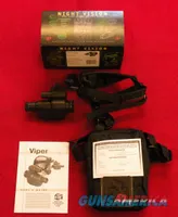  ATN Viper Gen 1 Gen-1 NVG Wearable Night Vision
