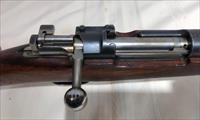 Mauser Swedish Carl Gustafs 1906 6.5x55 Img-3