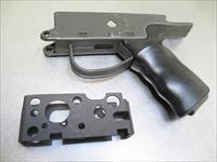CETME C GRIP FRAME WITH PISTOL GRIP AND NOS TRIGGER BOX