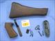 L1A1 BRITISH STOCK AND PISTOL GRIP SET