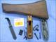 L1A1 BRITISH STOCK AND PISTOL GRIP SET