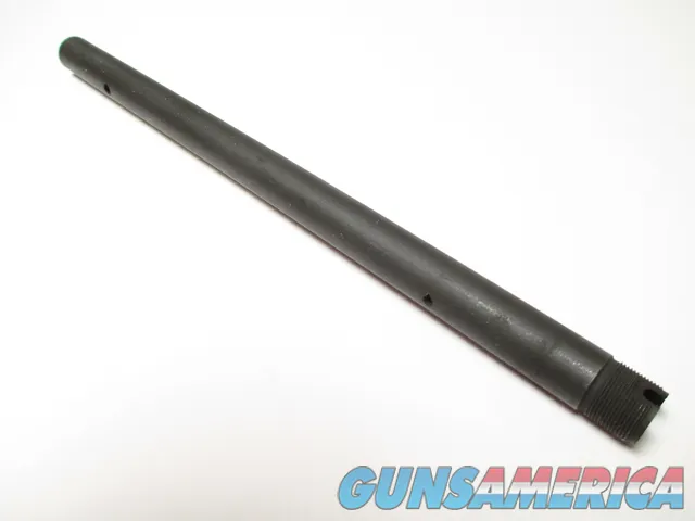 L1A1 FAL Gas Tube.... 9-1/4" Long   *Refinished*