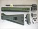 HK / G3 - SLIM LINE WEST GERMAN FOREND AND STOCK...SET