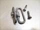 FAL METRIC IMBEL SLING SWIVEL WITH MOUNTING SCREWS 