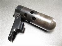 Swedish Mauser M96  Blank Firing Device