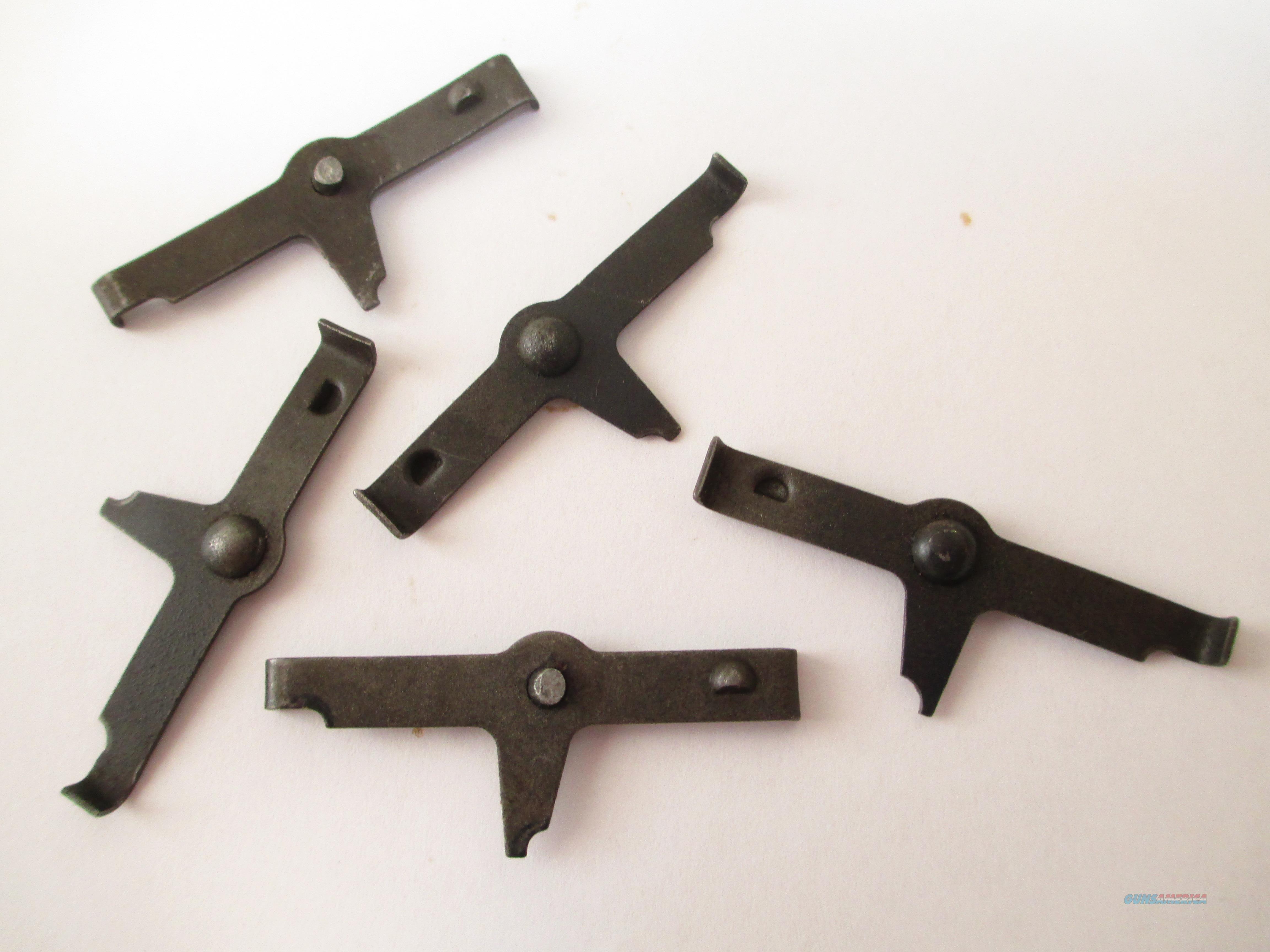 VZ58 Axis Pin Retaining Plate / Roc... for sale at