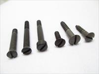 L1A1 FAL WOOD STOCK SCREW ASSORTMENT SET 6 PC.