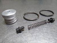 CETME C BAYONET LUG SUPPORT WITH GRENADE SPRING ALL PARTS NOS