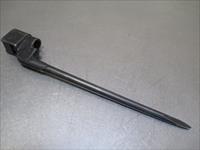 No 4 Mk II BRITISH ENDFIELD SPIKE