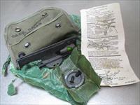 US WW2 M1 Garand M1 Carbine M15 grenade launcher Sight with Case New Unissued