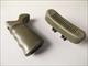 HK G3 GERMAN OD GREEN BUTTPAD NEW, GERMAN OD PISTOL GRIP