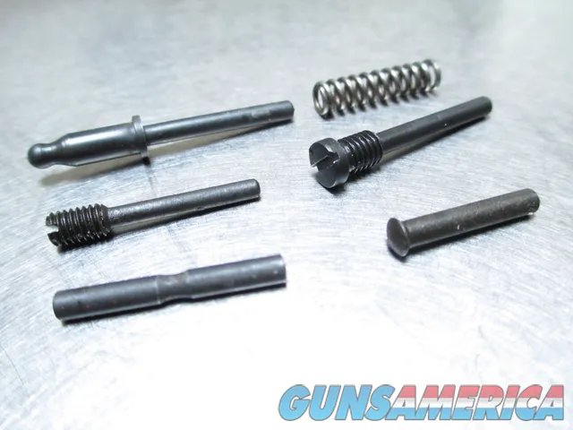 FAL METRIC ASSORTED SMALL PARTS 6 PARTS