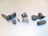 CETME Model C .308 Magazine Release With Paddle Assembly 7 PART SET
