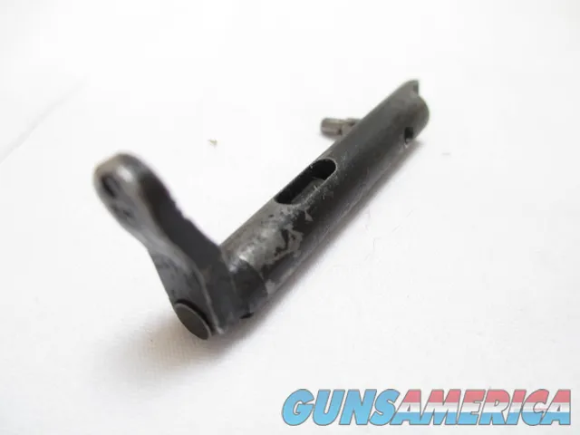 L1A1 FAL BRITISH EARLY Mk2 bolt hold open assembly USED