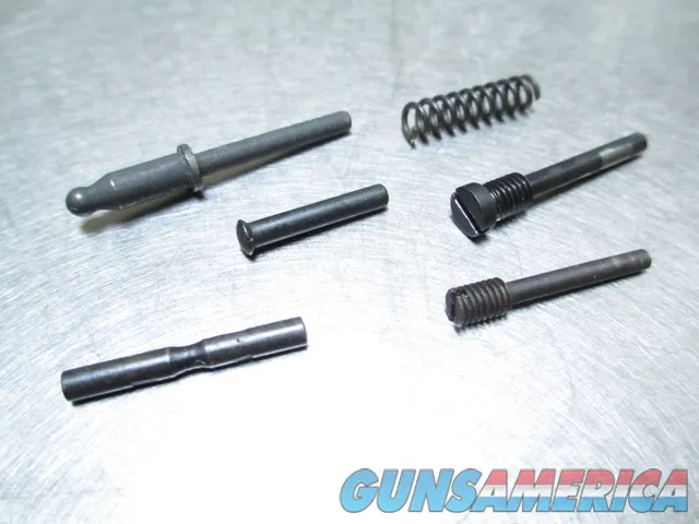 FAL METRIC ASSORTED SMALL PARTS 6 PARTS