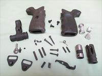 CETME  C 35pc. PARTS SET