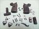CETME  C 35pc. PARTS SET