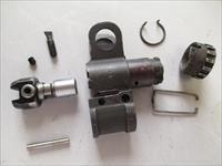 L1A1 FRONT SITE /GAS BLOCK COMPLETE ASSEMBLY