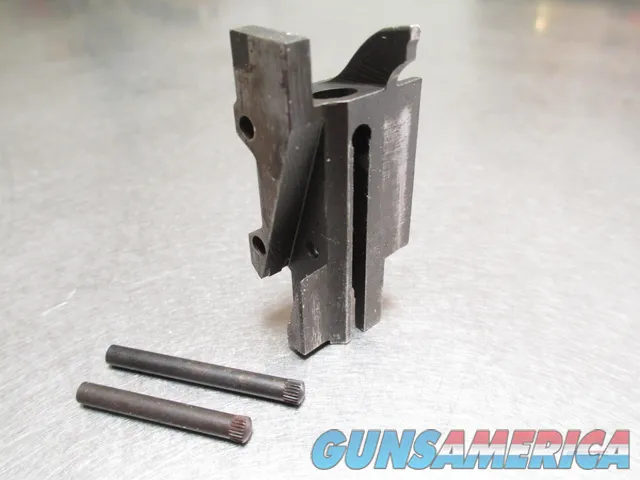 L1A1, FAL INCH BRITISH EJECTR BLOCK SET WITH 2 NEW PINS