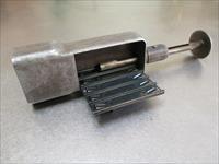 Swedish K M45 SMG or Suomi 9mm Magazine Loader With  36Rd.Clip