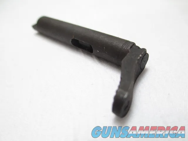 L1A1 FAL BRITISH Mk3 bolt hold open assembly NOS
