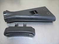  HK G3 PTR91 BLACK BUTTSTOCK SET WEST GERMAN MFG.