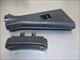  HK G3 PTR91 BLACK BUTTSTOCK SET WEST GERMAN MFG.