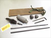 VZ58 SMG VZ 58 CLEANING KIT COMPLETE