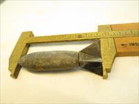 WORLD WAR II WWII KOREAN WAR LAZY DOG BOMB