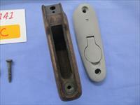 L1A1 BRITISH STOCK AND PISTOL GRIP SET