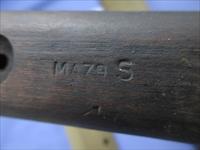 L1A1 BRITISH STOCK AND PISTOL GRIP SET