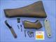 L1A1 BRITISH STOCK AND PISTOL GRIP SET