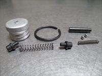 CETME C REAR SIGHT AXIS PIN & SIGHT SPRING AND BAYONET LUG SET