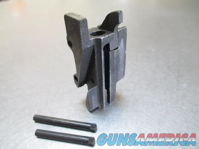 FAL IMBEL FAL, METRIC... EJECTOR BLOCK WITH SET OF NEW EB PINS