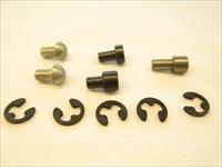 VZ58 VZ-58 5 PC. RIVET SET FOR BUILDING CZECH-VZ58-VZ2008